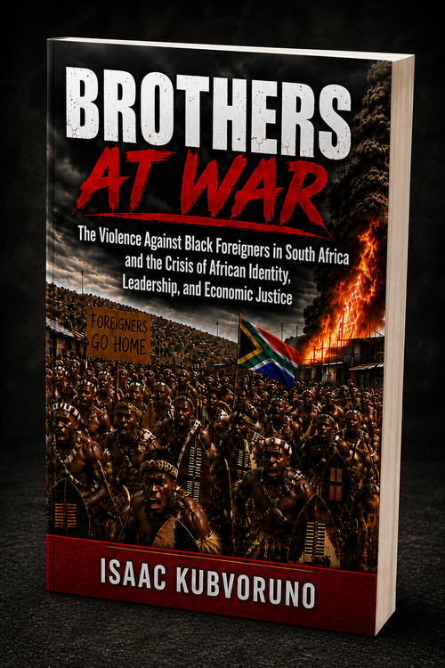 Brothers At War