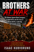 Brothers At War
